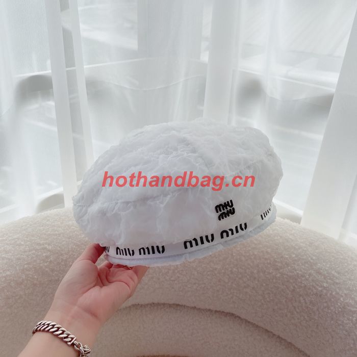 Miu Miu Hat MUH00014